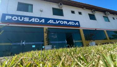 Pousada Alvorada - Foto 2
