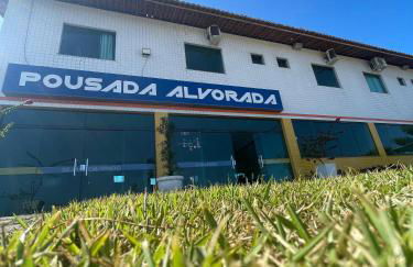 Pousada Alvorada - Foto 2