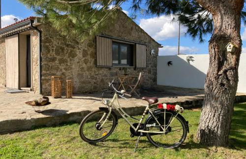 Casinhas da Póvoa- Turismo Natureza - Foto 6