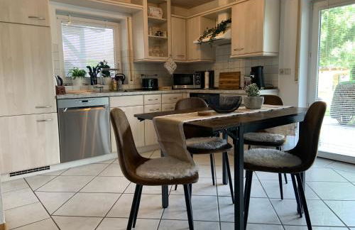 Appartement Sulzbachtal in Lahr, Nähe Europapark, Nähe Rulantica - Foto 20