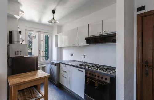 Beachfront, seaview and terrace - Portofino Gulf - Foto 14