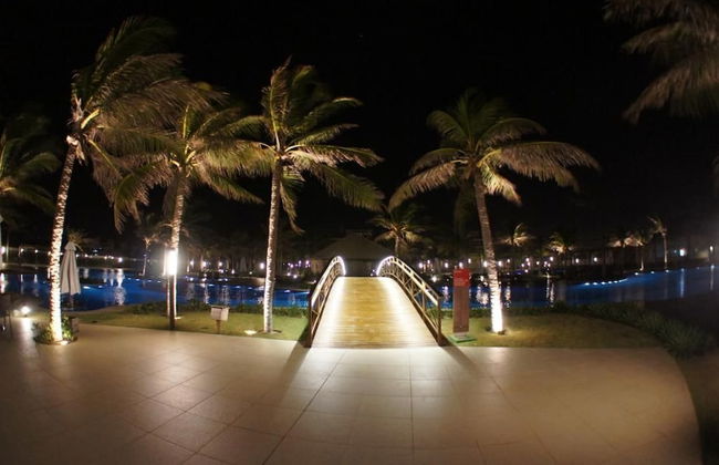 GOLF VILLE RESORT BEACH PARK - Photo 37