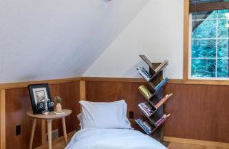 Perch - Juniper Cabin - Foto 32