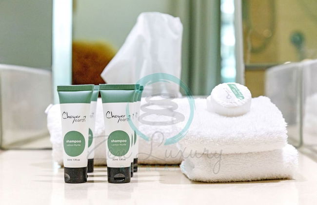 Seaside Glory City View Pool Workspace - Foto 19