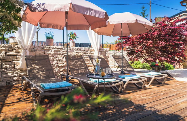 Villa Nar - Photo 29