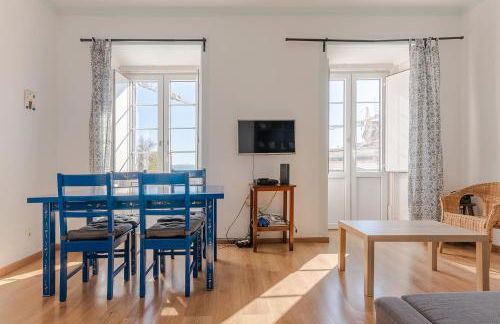 Alfama lisboa 2nd floor amazing river view - Foto 17