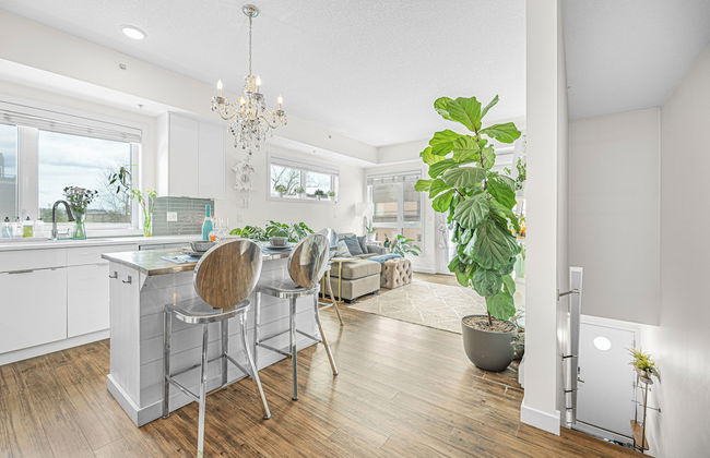 The Iris DT Condo with AC in Mission - Photo 5