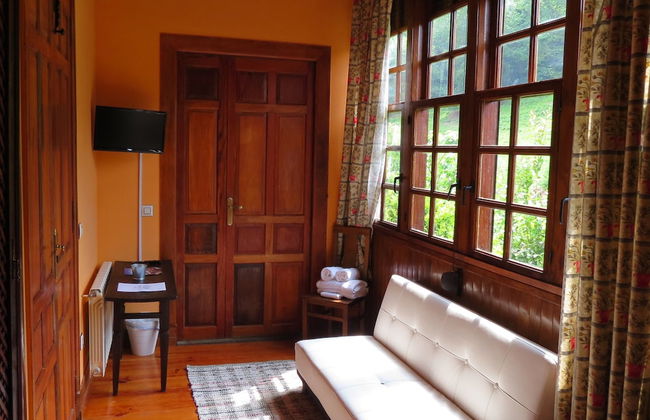 Agroturismo La Casona de Belmonte - Foto 4