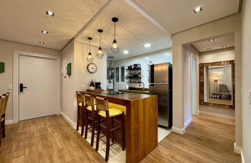 Delle Alpi 117 - Apartamento novo junto a Nasa e roda-gigante - Foto 11