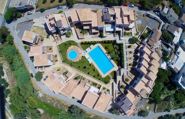 Loutra Resort - Foto 75