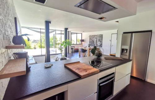 Villa Les Oliviers by Interhome - Foto 9