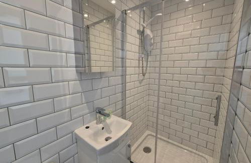 #4 Studio Portsmouth Apartment - Foto 11