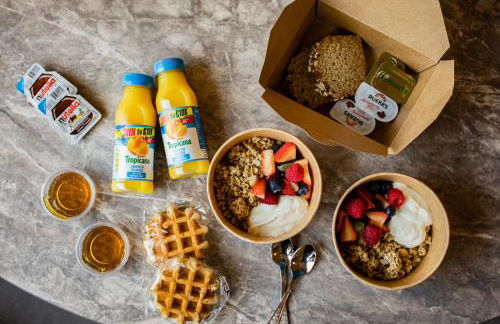 Beau Vista Lodge - Foto 40