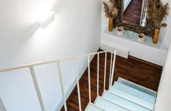 Amazing Sea View Flat - Foto 22