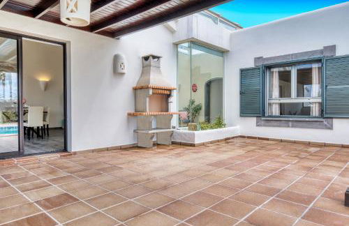 Sea Whisper Lanzarote - Faro Park 204 - Foto 30