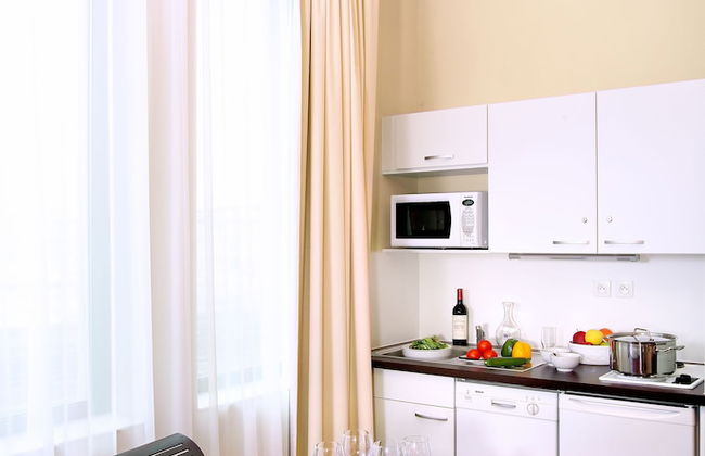 Appart'City Classic Lyon Part-Dieu - Foto 11