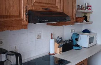 Ferienhaus Töpferblick-Hartau - Foto 13