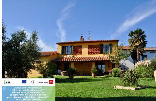 Agriturismo Tori 2 - Foto 1