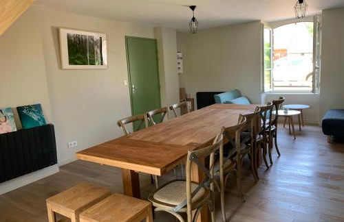 La maison des Légendes - Foto 73