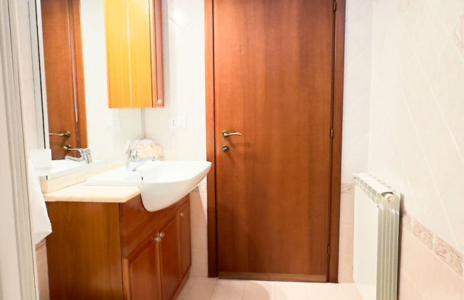 Casa Vacanza Brezza Marina - Marine Pearl - Foto 23