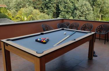 Fragas do Cabril Eco & Wellness Lodge - Foto 56