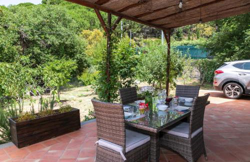 La dimora del verde con piscina - Foto 77