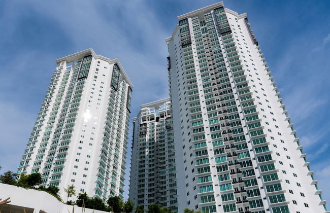 Southwest Designer's Suite by D Imperio Homestay - Foto 63