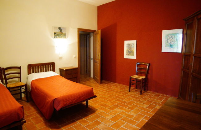 Agriturismo Il Fantone - Photo 16