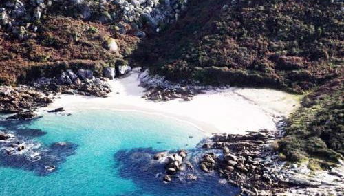 La casita de Meiro - Foto 5