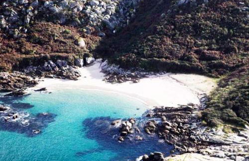 La casita de Meiro - Foto 5