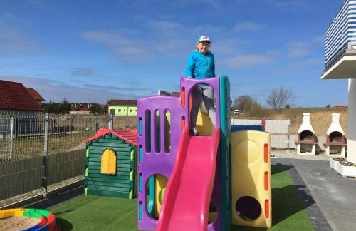 Sofia Dwupoziomowe Apartamenty - Foto 46