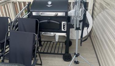 3 Bed Caravan - Sleeps 6 - Pets - 5 min to Beach - Foto 5