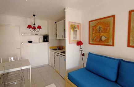 Résidence L'Ange Gardien - maeva Home - Studio 5 Personnes - Confort MAE-2979 - Foto 42