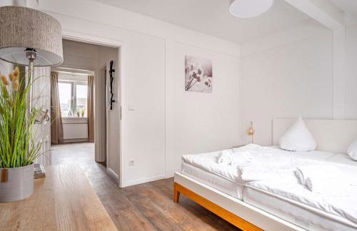 Ferienwohnung Friesisch Nordisch echt Pellworm - Foto 1