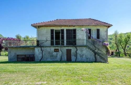 Holiday Home Rustico Pio Filippo by Interhome - Foto 34