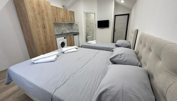 Alaca Suit - Foto 3, Quarto