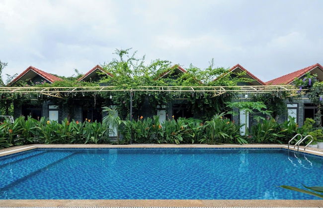 Hang Mua Holiday Homestay - Photo 10