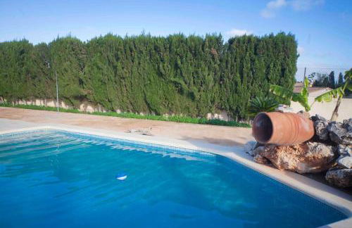 Beautiful villa with a pool Mallorca - Villa Sayana - Foto 9