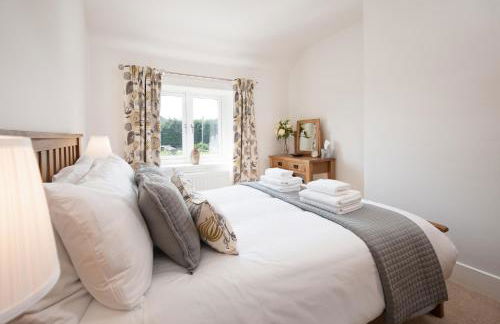 Lizzies Cottage - Foto 9