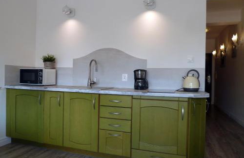 Kawalerka Perła - Foto 1