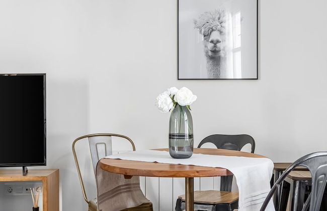 Limehome Granada Calle Sta. Ana - Foto 25