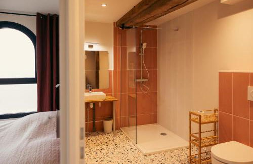 Moulin Lèves-Chartres-Un air de campagne - Foto 13