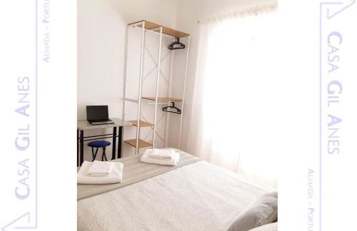 Casa Gil Anes - Foto 7