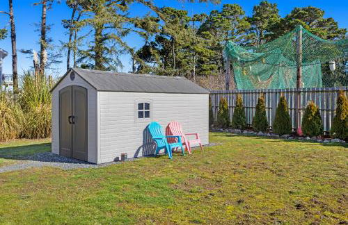 Sunset Beach Cottage - Foto 30