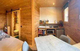 Appartement en Montagne - Foto 9