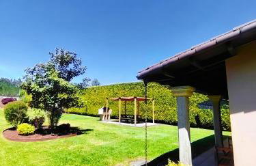 Finca O Loureiro - Foto 28