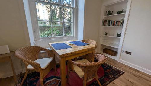 Flat in the heart of Edinburgh - Foto 5