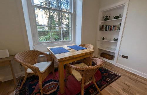 Flat in the heart of Edinburgh - Foto 5