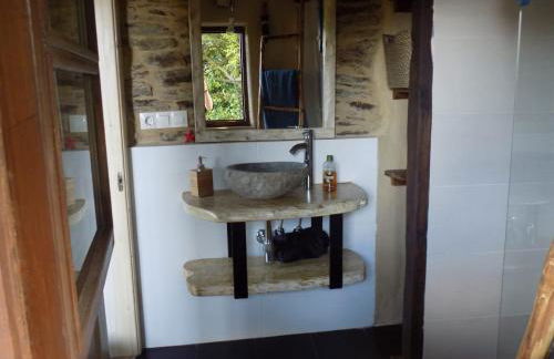 Cabaña Bioxana - Foto 24