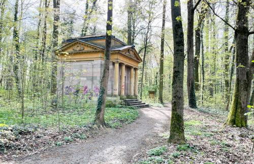 M-Style 02 Apartment mit Balkon 24h Self-Check-In, Free Parking, Netflix - Foto 26